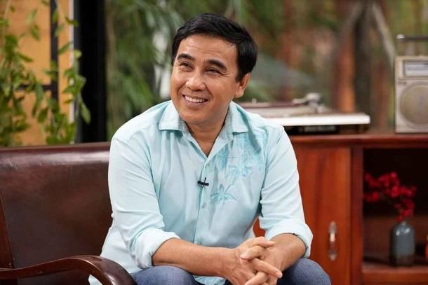 Trước khi vướng tin đồn vay nợ cả tỷ đồng, MC Quyền Linh giàu cỡ nào?-10