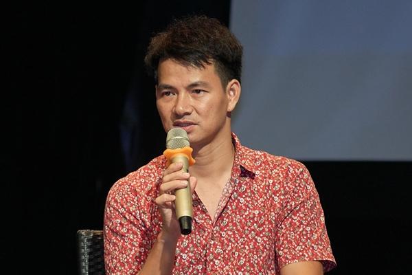 Tùng Dương và những người bạn ủng hộ 500 triệu đồng cho Thái Nguyên chống lũ-3