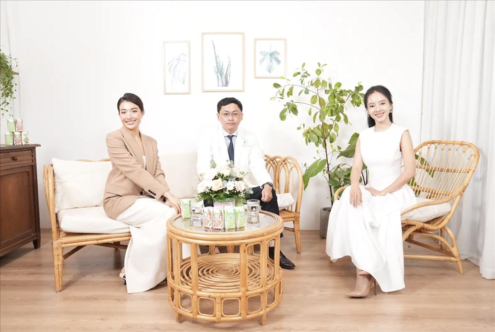 Chuyên gia dinh dưỡng: Uống sữa hạt đúng cách giúp tốt đề kháng, khỏe làn da-1