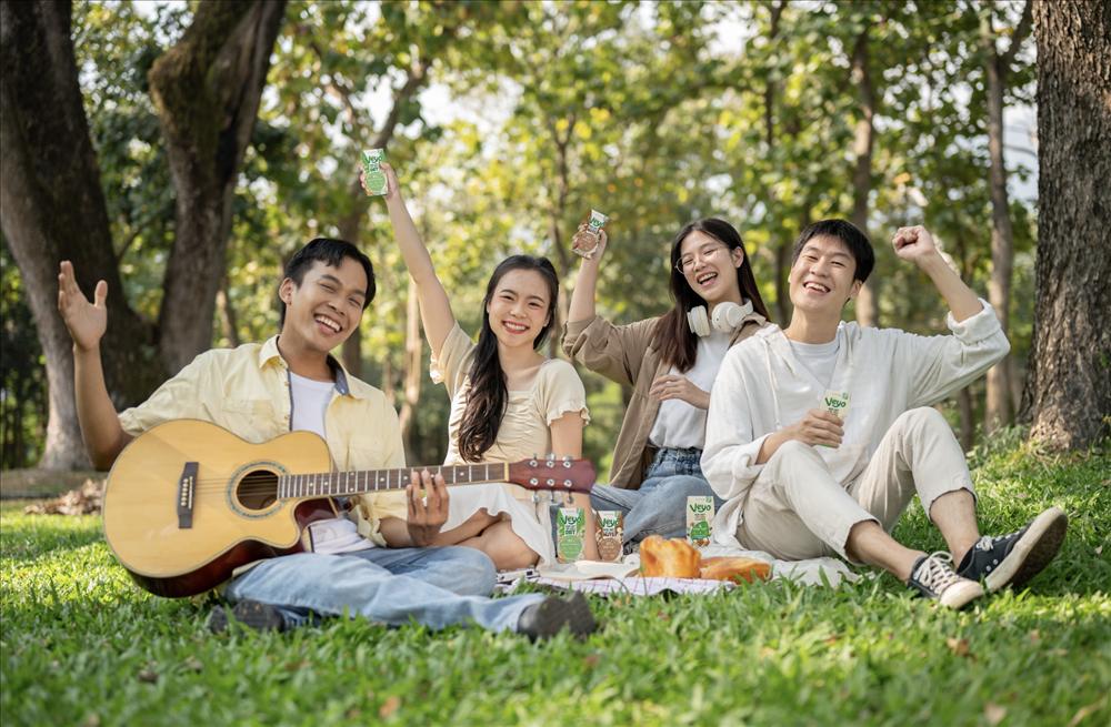 Chuyên gia dinh dưỡng: Uống sữa hạt đúng cách giúp tốt đề kháng, khỏe làn da-3