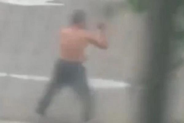 Dân mạng cùng góp áo phao, nấu đồ ăn gửi tới vùng ngập lụt sau bão Yagi-7