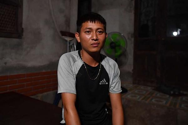 Toàn cảnh vụ sập cầu Phong Châu-1