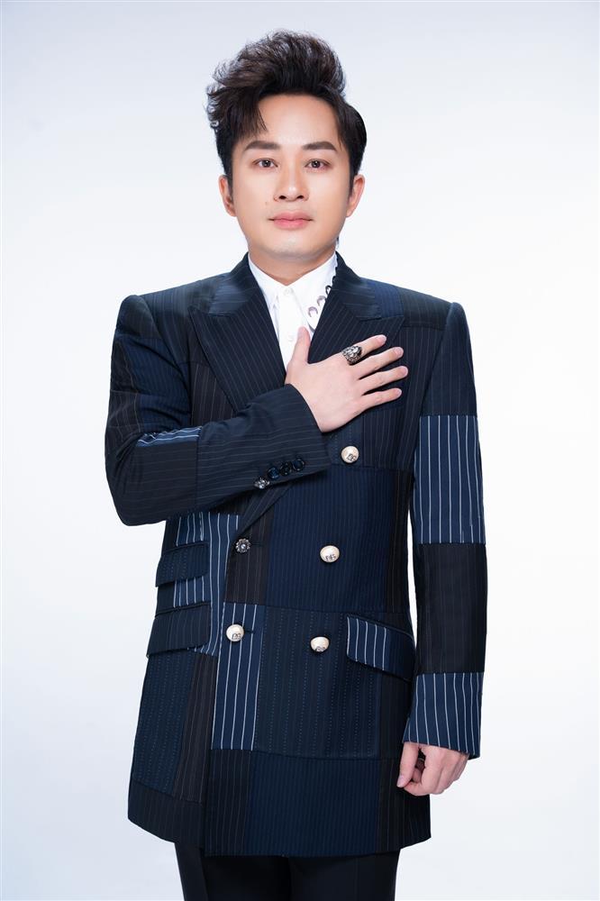 Tùng Dương và những người bạn ủng hộ 500 triệu đồng cho Thái Nguyên chống lũ-1