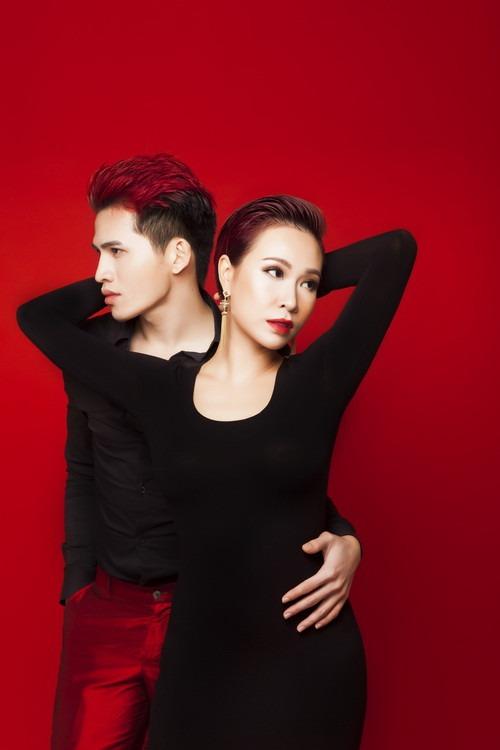 Tùng Dương và những người bạn ủng hộ 500 triệu đồng cho Thái Nguyên chống lũ-2