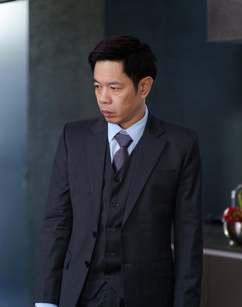 Thái Hòa hụt hơi-2