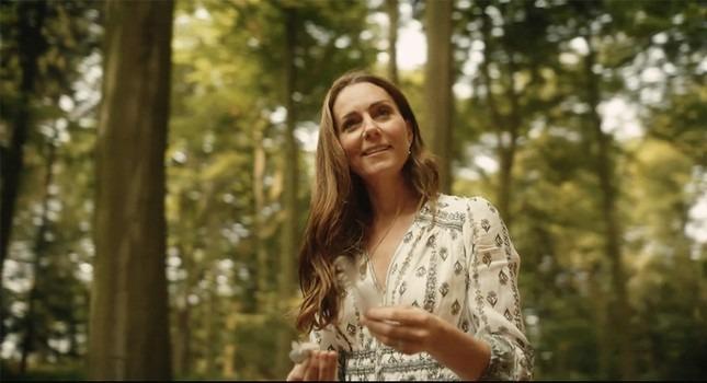 Công nương Kate khỏi bệnh ung thư-1