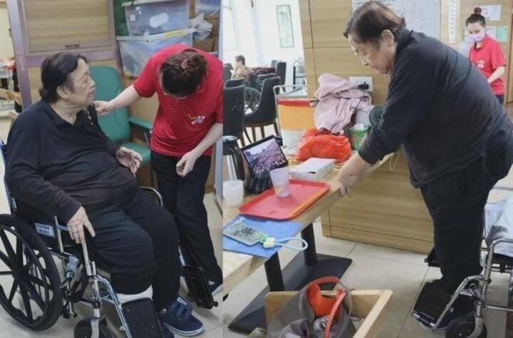 ‘Chu Bá Thông’ Tần Hoàng: Bán hết tài sản trả nợ cho con, ốm đau không ai chăm-3