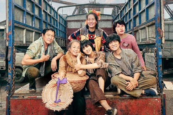 Cánh diều vàng: Nhiều phim hay chờ xướng tên-1