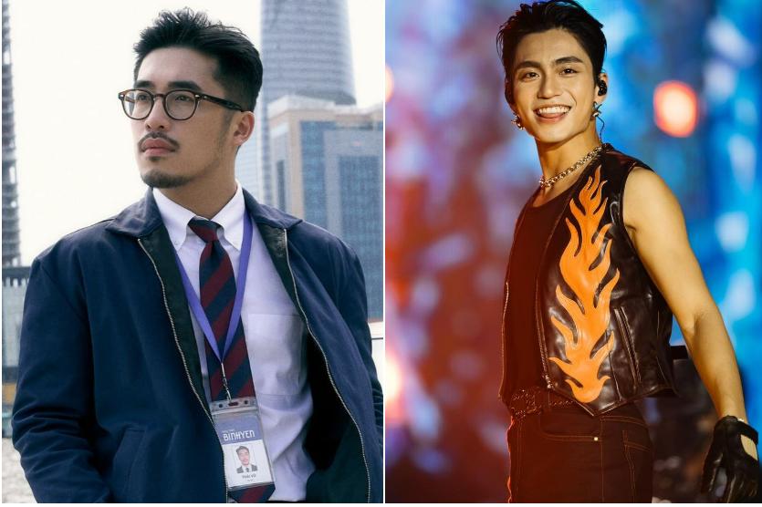 Ca sĩ Việt bị game show đè bẹp-1