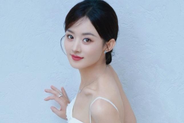 Triệu Lệ Dĩnh bị cấm qua lại với Phùng Thiệu Phong hậu ly hôn, tất cả là vì bạn gái mới của chồng cũ-7