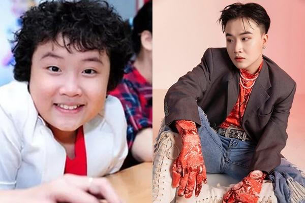 Cú sốc của Á quân Giọng hát Việt-5