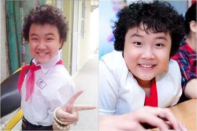 Cậu bé tóc xù - Hoàng Anh từng gây sốt ở Giọng hát Việt nhí, sau 10 năm thay đổi ra sao?-3