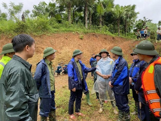 Lũ quét kinh hoàng tại Lào Cai, hơn 100 người chết và mất tích-9