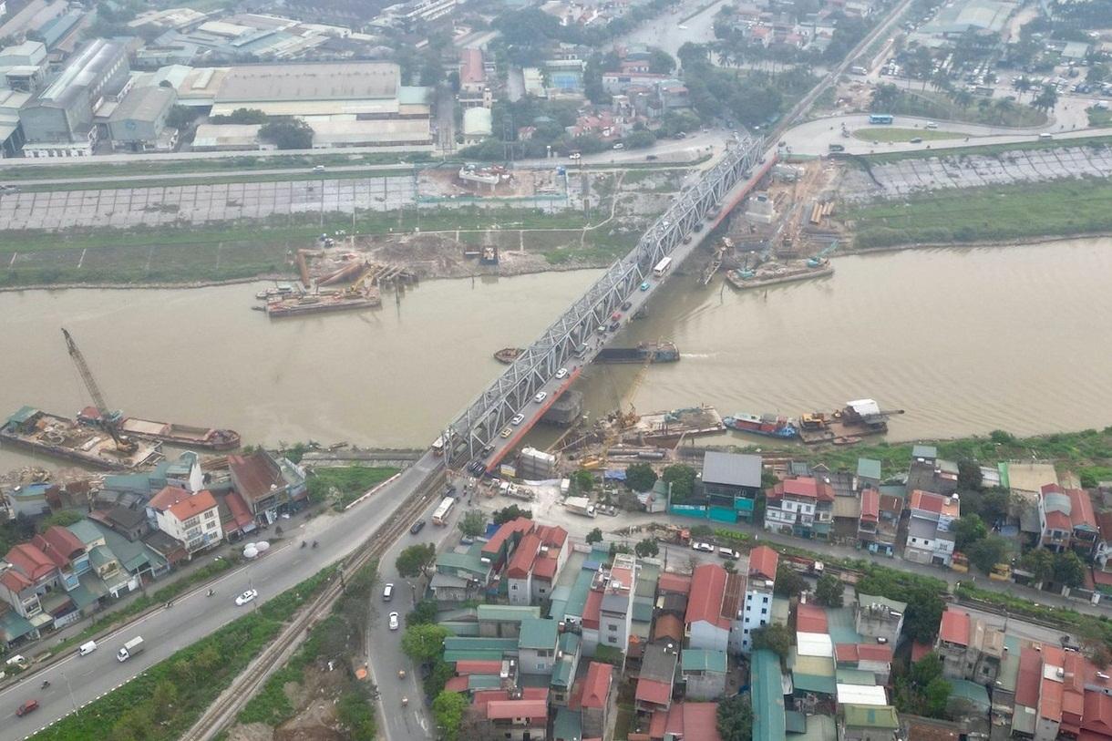 Sập nhà điều hành thủy điện ở Lào Cai, nghi mất tích 5 người-2