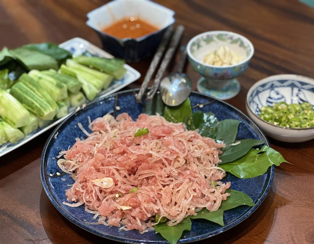 Đi cấp cứu vì những món ăn khoái khẩu-1