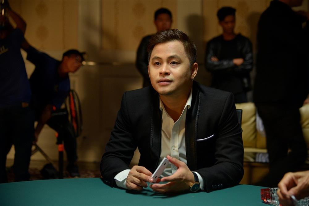 Nam diễn viên Làm giàu với ma: 8 năm nợ nần đến ngủ cũng không dễ-2