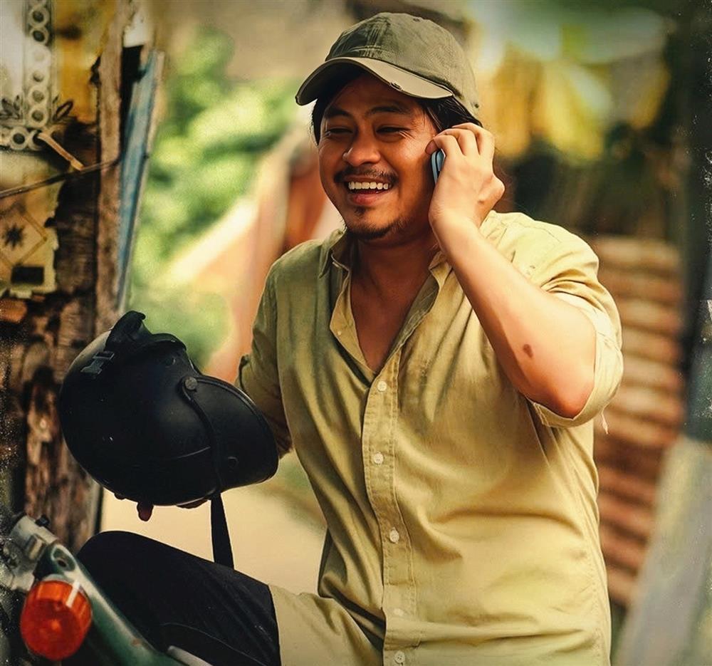 Nam diễn viên Làm giàu với ma: 8 năm nợ nần đến ngủ cũng không dễ-3