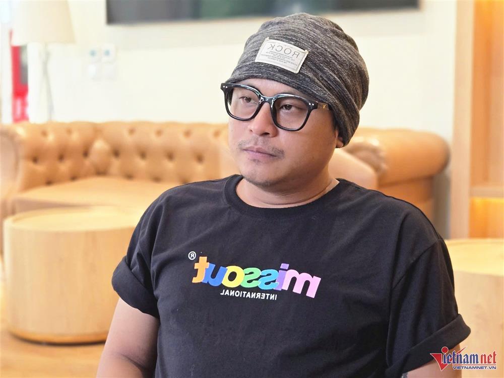 Nam diễn viên Làm giàu với ma: 8 năm nợ nần đến ngủ cũng không dễ-4