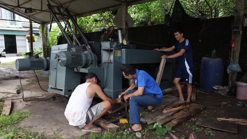 4.000 ngôi nhà ở Phú Thọ bị ngập, người dân thốt lên lũ chưa từng thấy-4