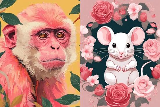 4 con giáp nhanh trí nên gặp nhiều vận may tài chính