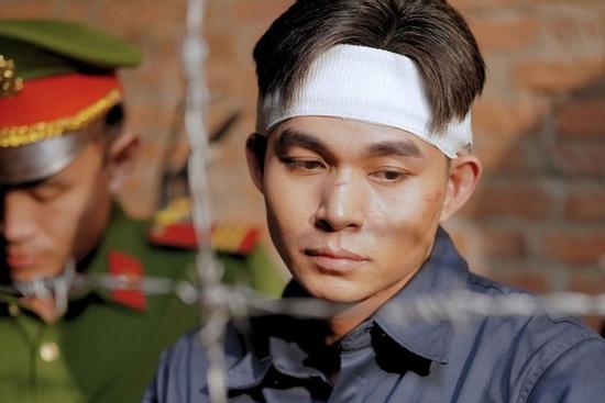 Phim Việt: Cần thêm diễn viên thủ vai phản diện