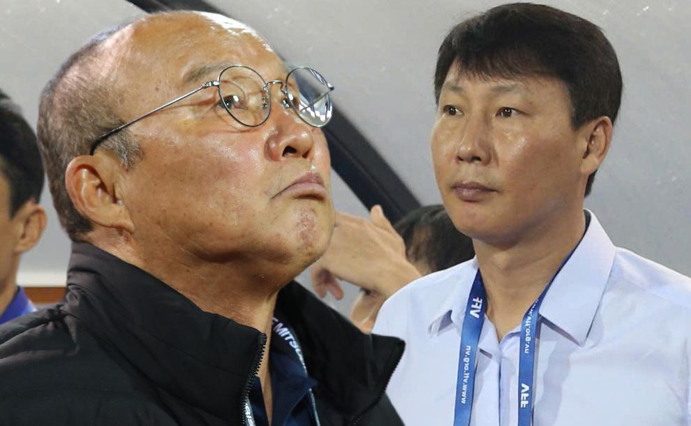 Tuyển Việt Nam chạm đáy, nỗi buồn thời hậu Park Hang-seo và cơn ám ảnh Thái Lan lại dần hiện về-4