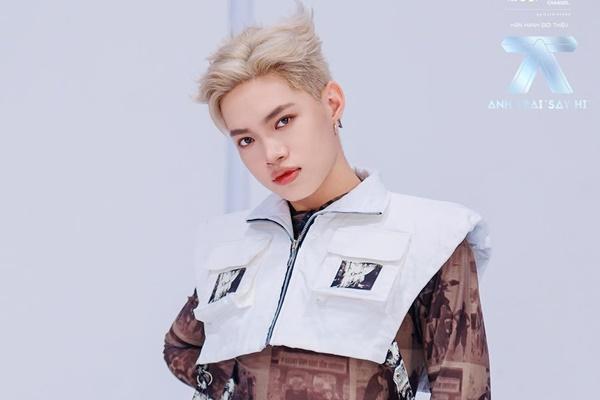 Tài năng nhí xứ Thanh sau 11 năm chật vật giờ đẹp trai và nổi tiếng, được dự đoán sẽ là Quán quân Anh trai say hi-5