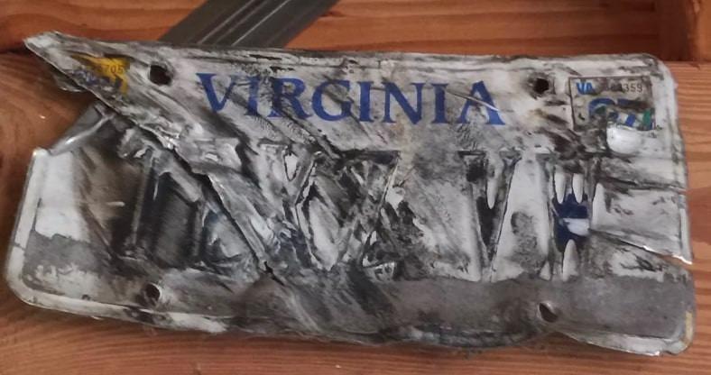 Cặp vợ chồng nên duyên sau trận lũ lụt 20 năm trước: Anh ấy đã cứu mạng tôi-2