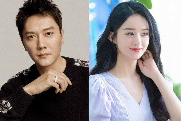 Gần một tỷ lượt xem Triệu Lệ Dĩnh bật khóc-6