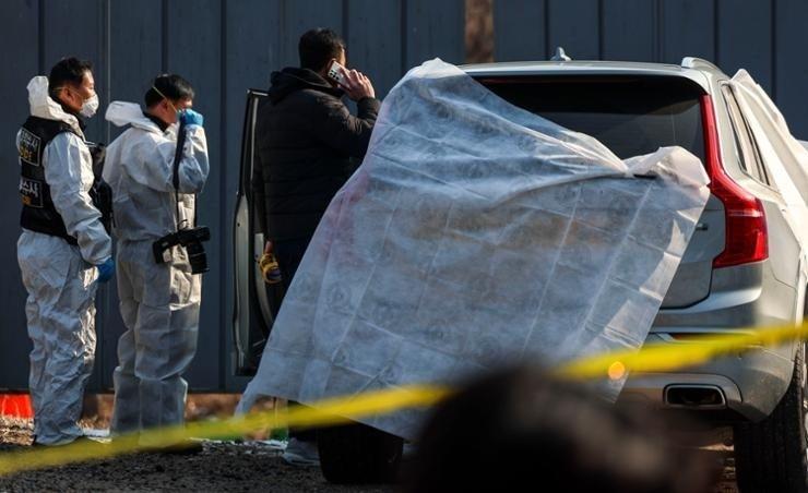 Sự khắc nghiệt của người Hàn-3