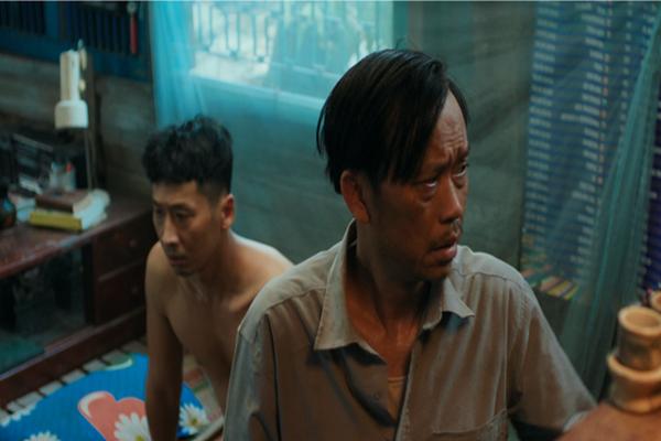 Diễn viên Tuấn Anh kể hậu trường cảnh phim bị chôn sống-6