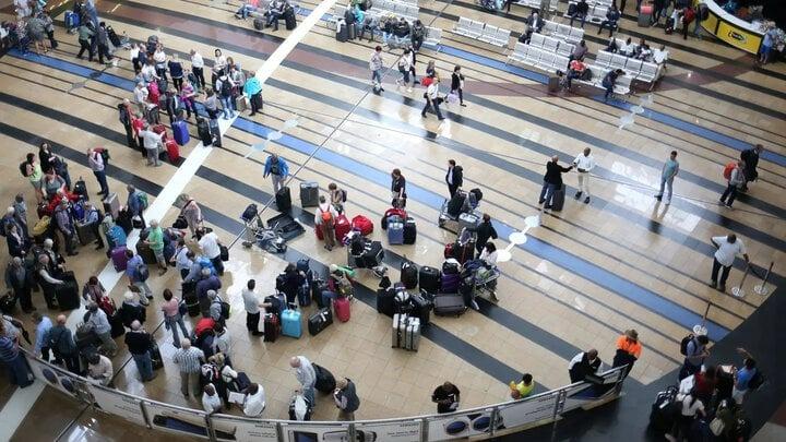 Thú vị quốc gia duy nhất trên thế giới vẫn đang ở năm 2016-4