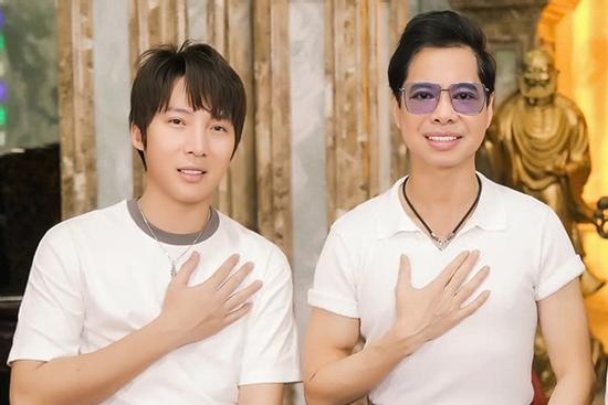 Ngọc Sơn vay tiền con nuôi ủng hộ đồng bào vùng lũ