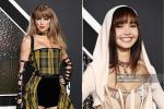 Lisa (BlackPink) đốt cháy sân khấu lễ trao giải VMAs 2024 bằng vũ đạo bốc lửa-6