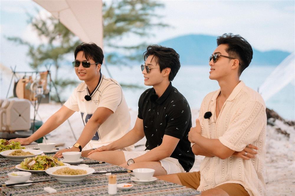 Sức hút đặc biệt của show hẹn hò Love Link-1