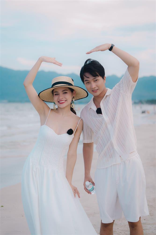 Sức hút đặc biệt của show hẹn hò Love Link