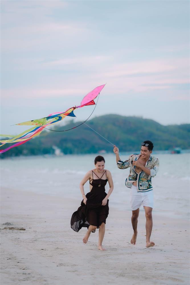 Sức hút đặc biệt của show hẹn hò Love Link