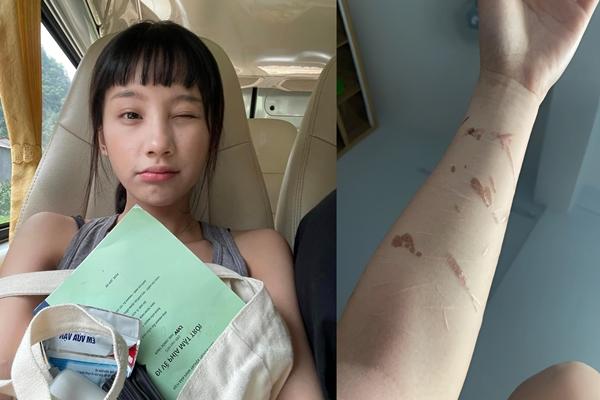 Nam diễn viên phim Việt giờ vàng bị chê diễn dở nhất, khán giả ức chế bỏ xem-4