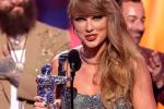 Taylor Swift liên tục phá kỷ lục