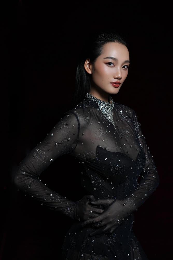 Đối thủ nặng ký của Kỳ Duyên tại Miss Universe Vietnam 2024-2