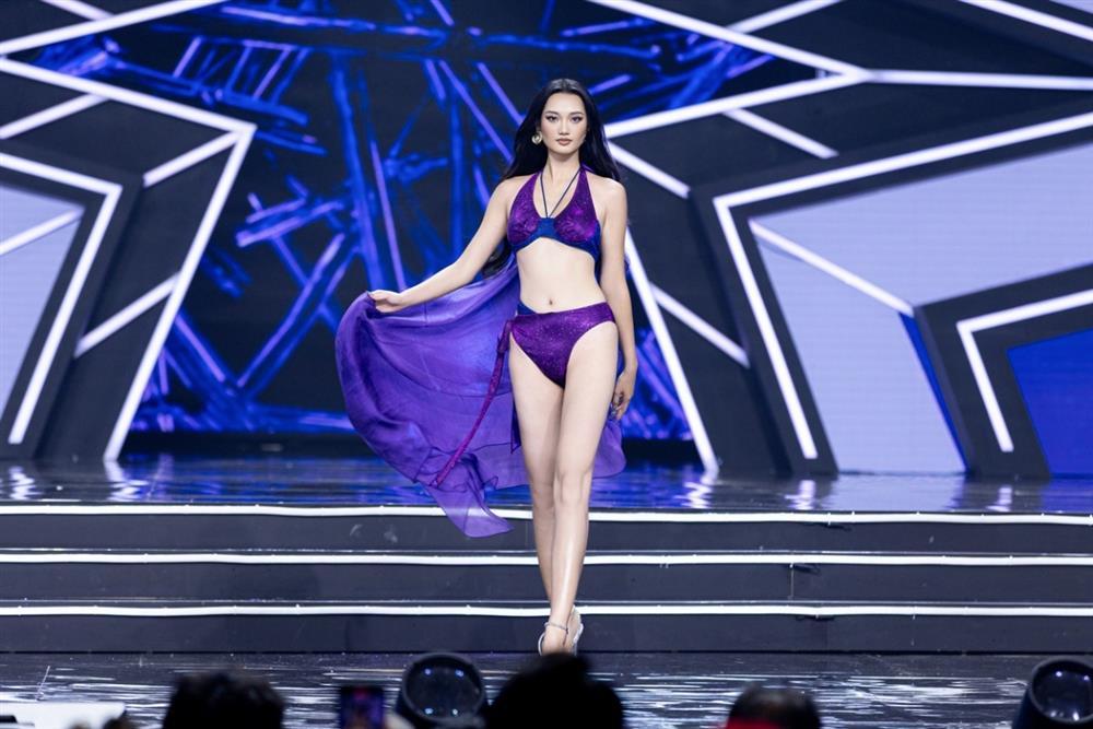 Đối thủ nặng ký của Kỳ Duyên tại Miss Universe Vietnam 2024-3