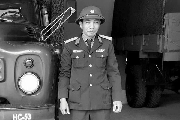 Đề nghị cấp bằng Tổ quốc ghi công cho 12 chiến sĩ vụ tai nạn diễn tập tại Quân khu 7-1