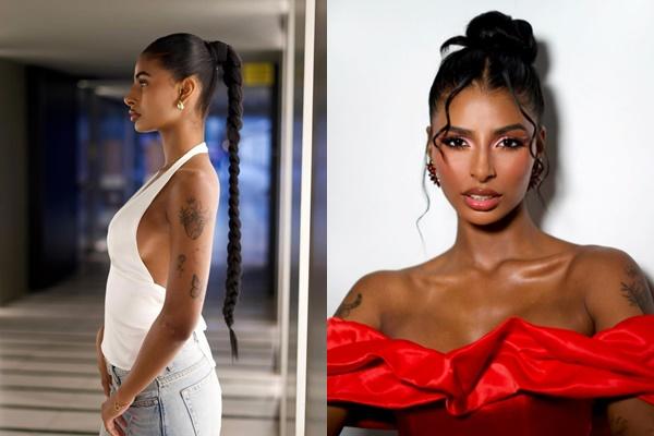 Hoa hậu Hoàn vũ Costa Rica mặt đầy tàn nhang-13