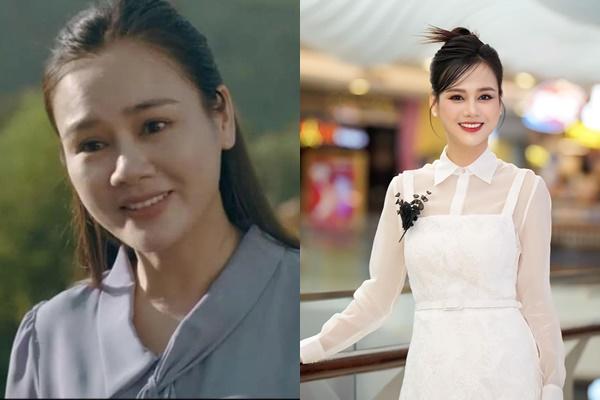 Cháu dâu NSƯT Chí Trung gợi ý lên đồ đón gió mùa sành điệu-11