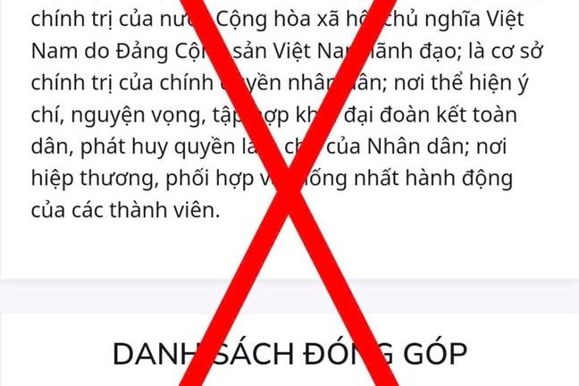 Truy tố cựu Bí thư Bắc Ninh và bà Nguyễn Thị Thanh Nhàn-2