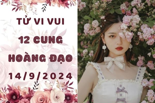 Tử vi ngày mới 12 cung hoàng đạo thứ 7 ngày 14/9: Song Tử biết địch biết ta, Bảo Bình bị ngột-1