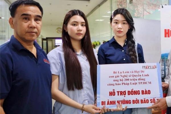 Đạo diễn Quyền Lộc nói về mối quan hệ với anh trai Quyền Linh-2