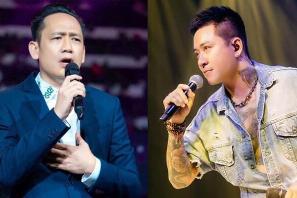 Xuất hiện nhiều em trai, em gái ca sĩ Duy Mạnh trong danh sách sao kê-2