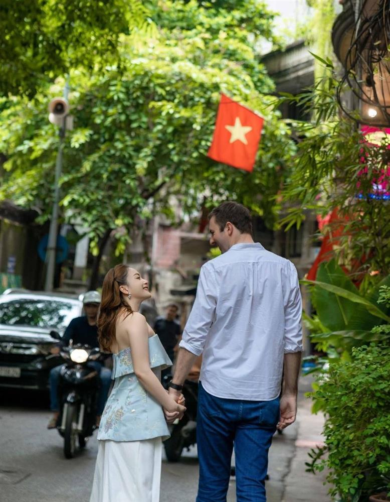 Diễn viên Lan Phương: Tôi đã chuyển khoản ủng hộ thật nên không có gì phải lo lắng-3