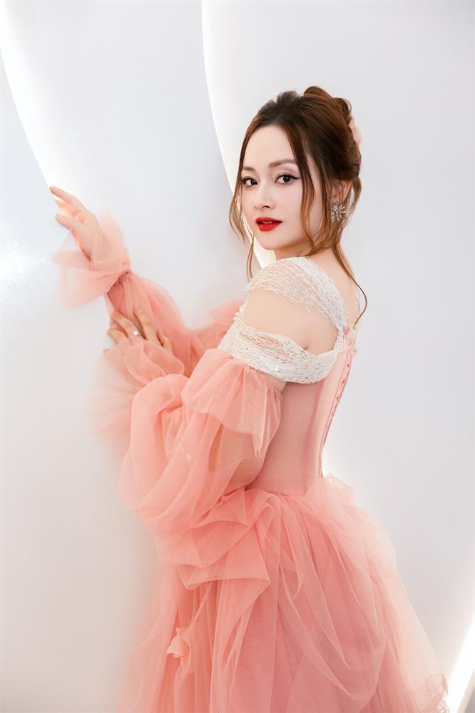 Diễn viên Lan Phương: Tôi đã chuyển khoản ủng hộ thật nên không có gì phải lo lắng-4